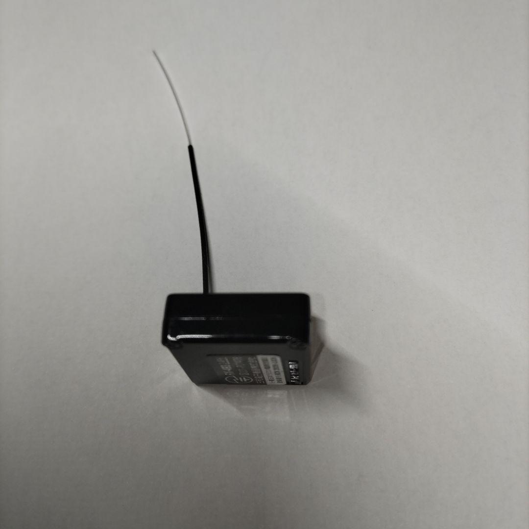 ホビーラジコン SANWA RX-493i