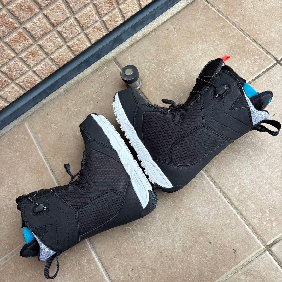 バートン　スノーボードブーツ 22cm BURTON レディース