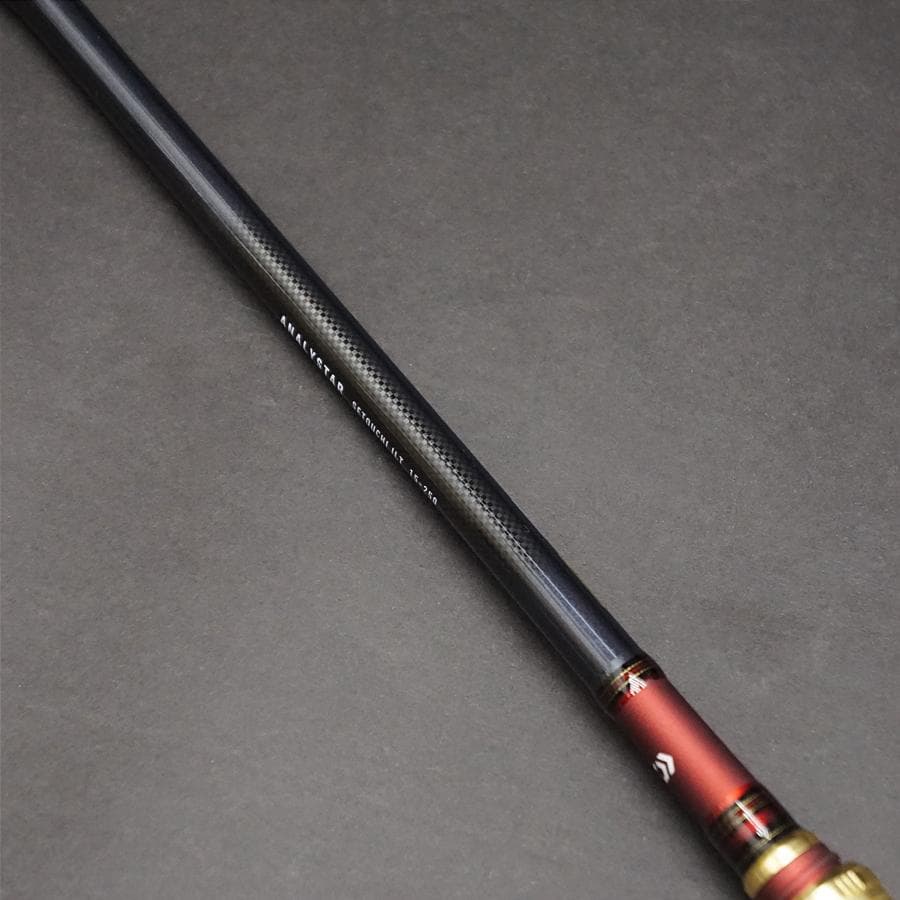 ダイワ DAIWA アナリスター瀬戸内 ILT 15-250 釣具 釣竿 ロッド