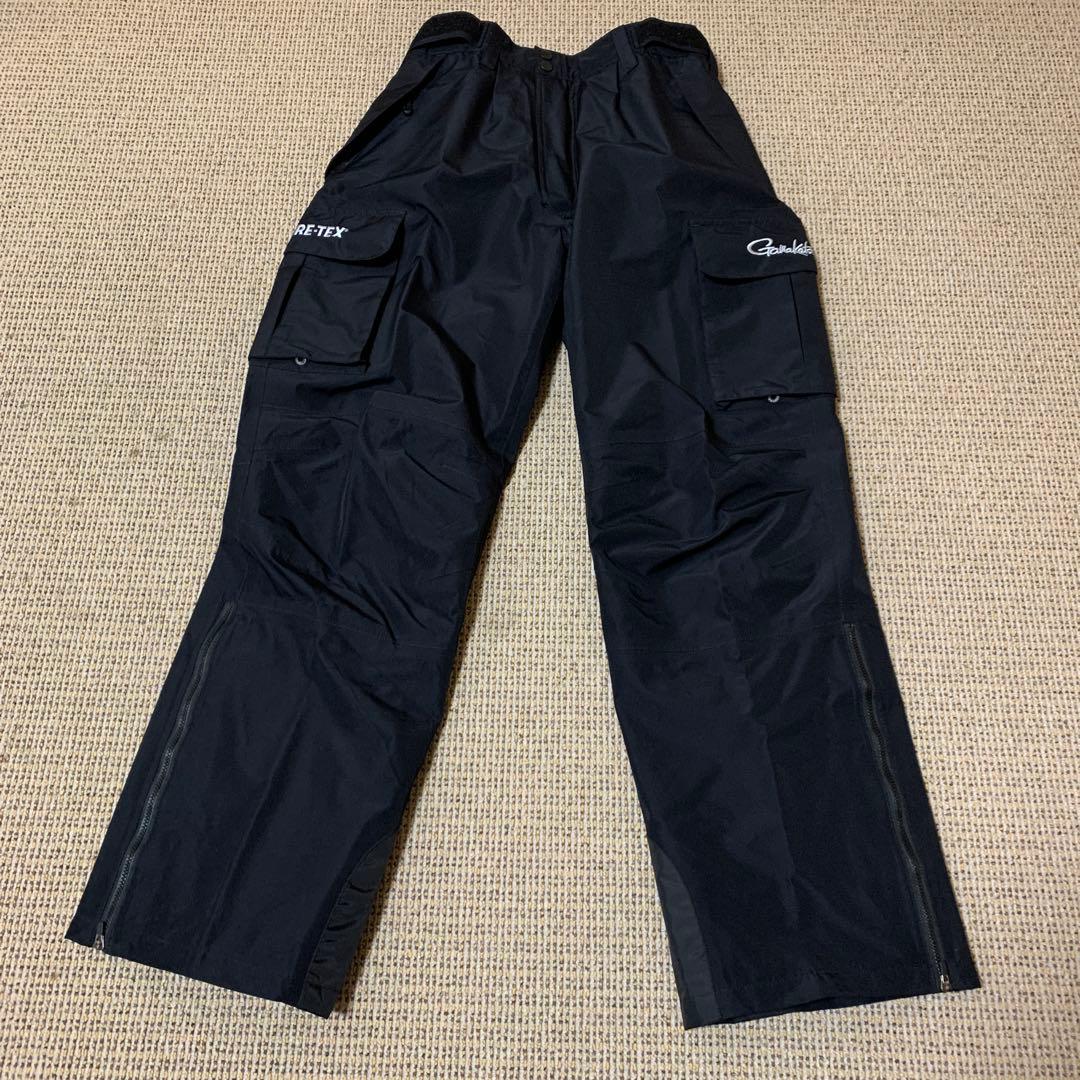 がまかつ ゴアテックス フィッシングパンツ Mサイズ