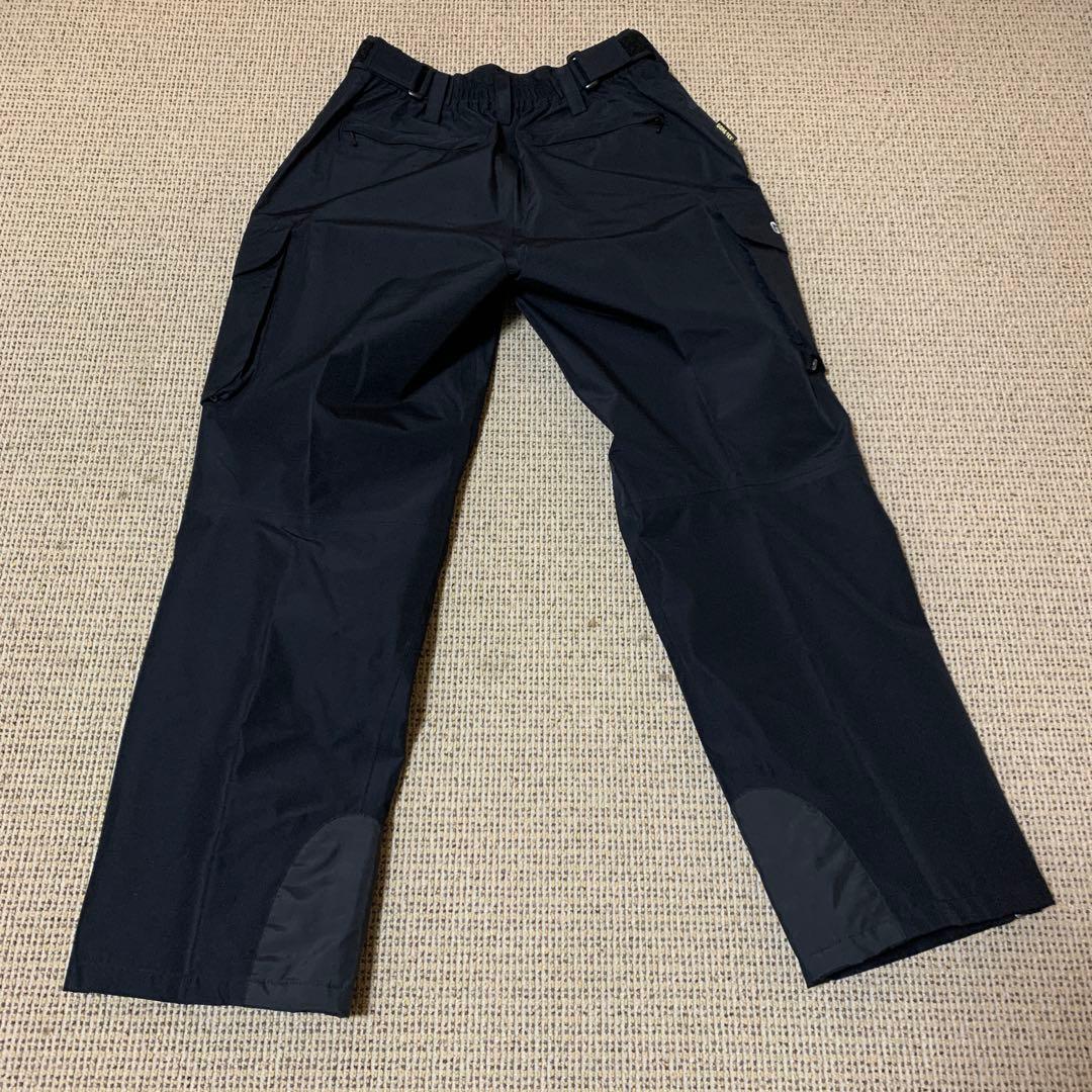 がまかつ ゴアテックス フィッシングパンツ Mサイズ