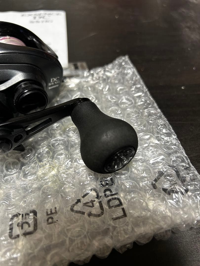 20 エクスセンスDC SS XG L