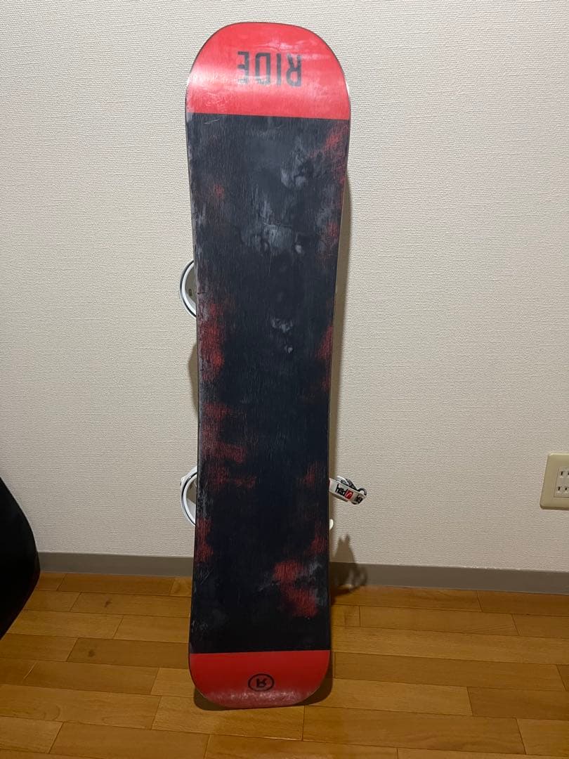 キッズスノーボードセット