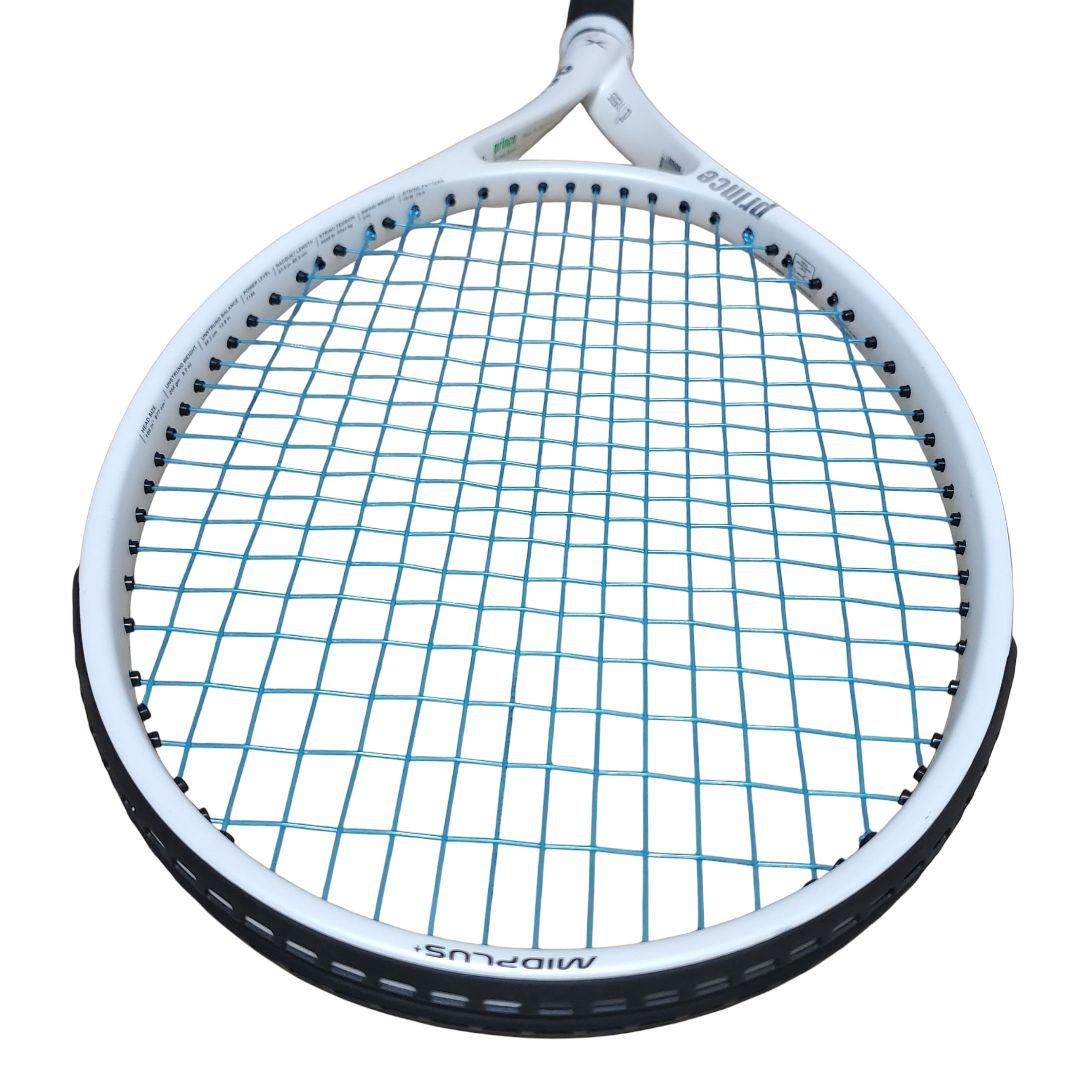 【美品】Prince テニスラケット X 105 G2