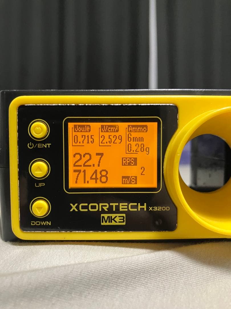 東京マルイ　ハイサイクル電動ガン　M4 CRW バッテリーセット