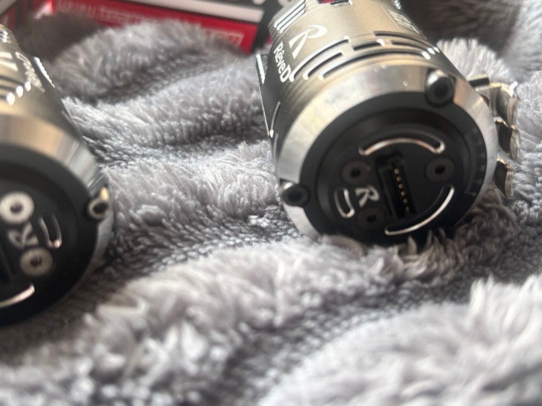 reved absolute 13.5 2個セット　ジャンク