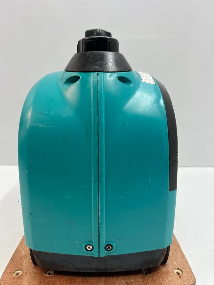 DENYO デンヨー インバーター発電機 GE-900SS-IV★動作良好♪36