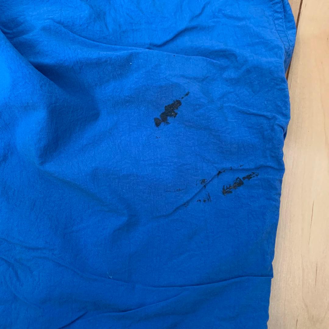 難あり　NIKE premier Italia 古着　セットアップ　Lサイズ