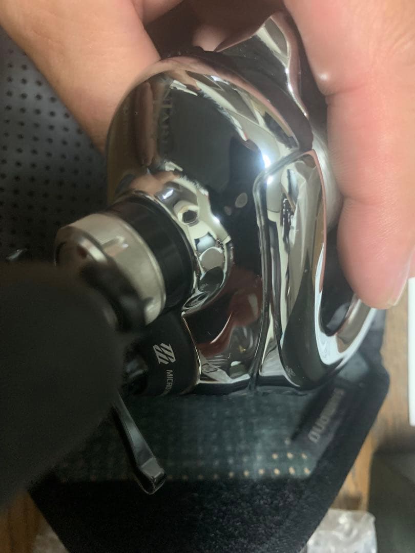 ANTARES シマノ　12アンタレス　HG