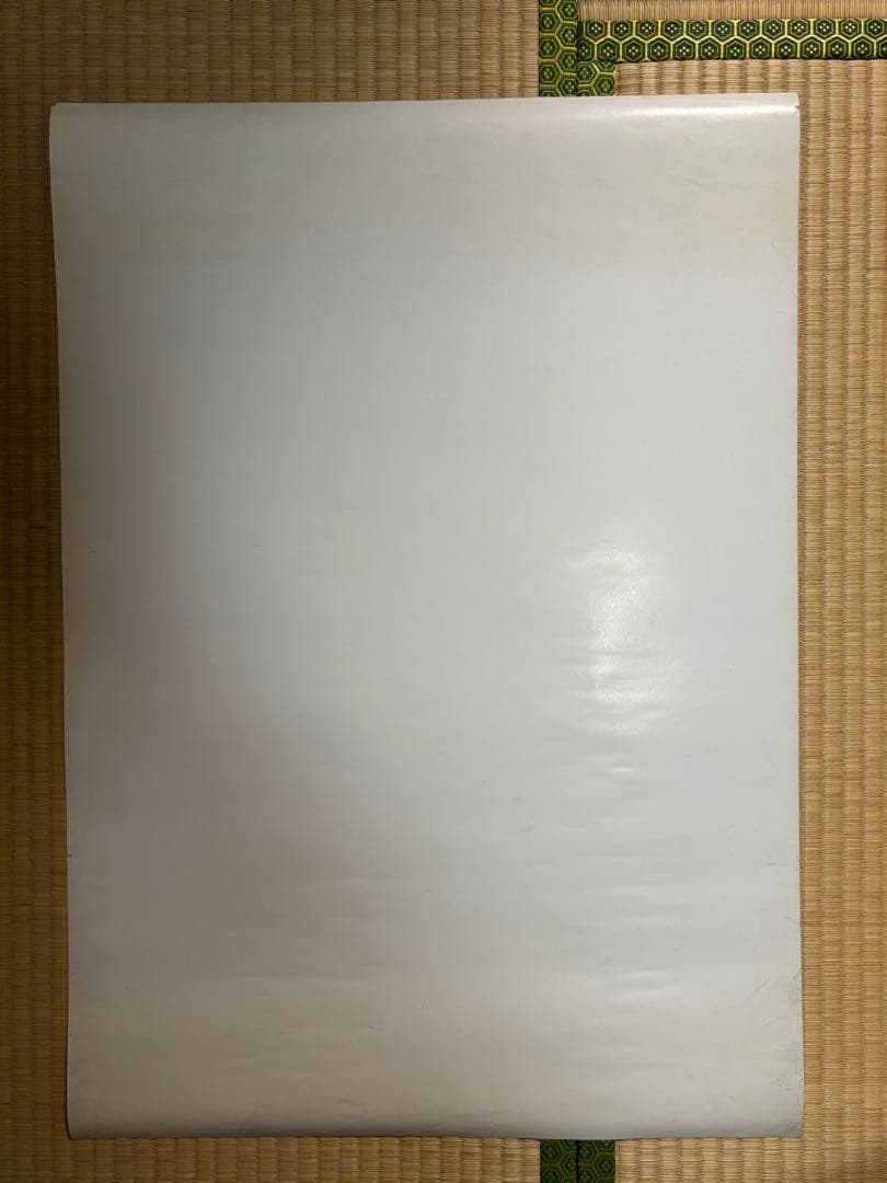 宇多田ヒカル　1stアルバム　B2ポスター 非売品