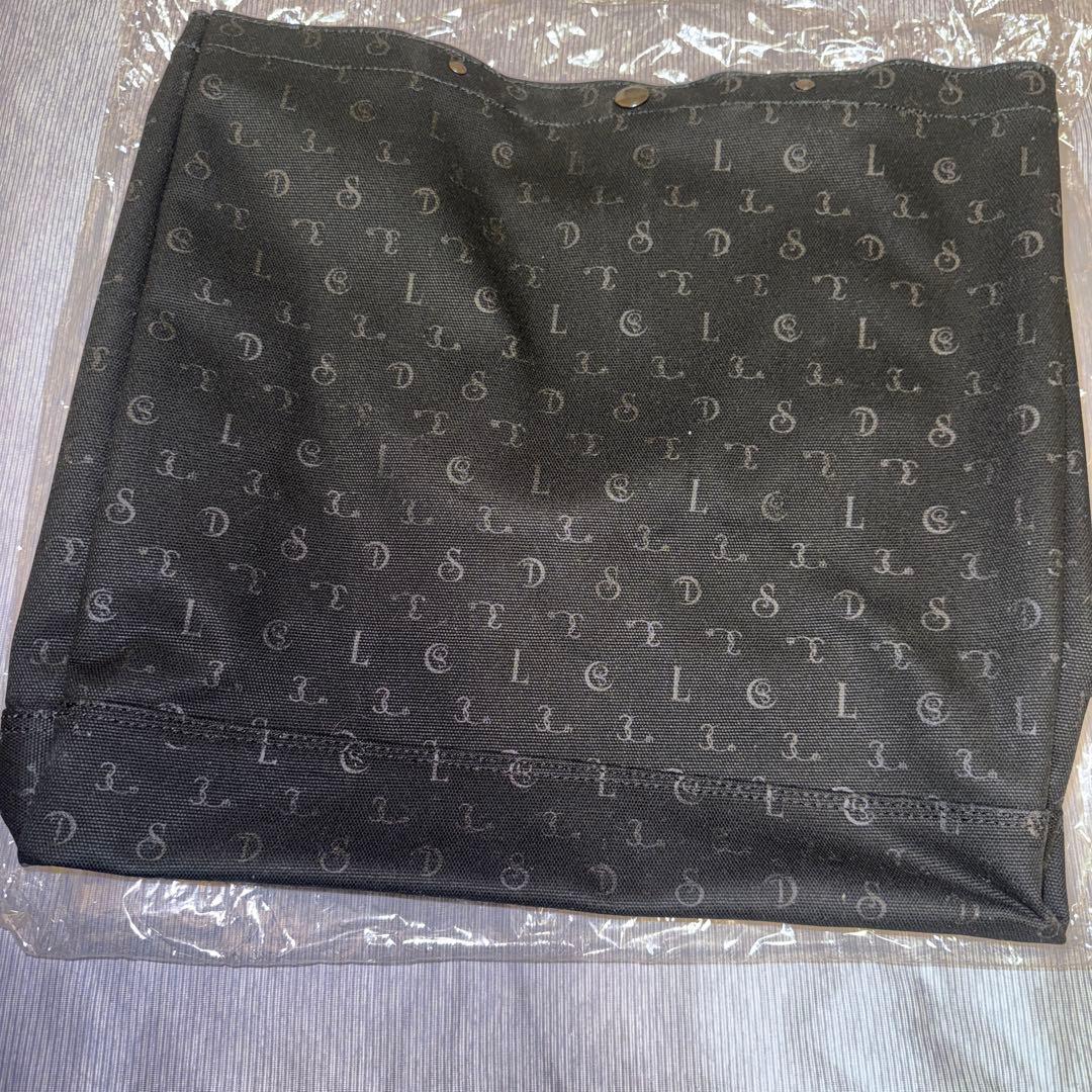 LUNA SEA トートバッグ ミニリュック ポーチ 計18点