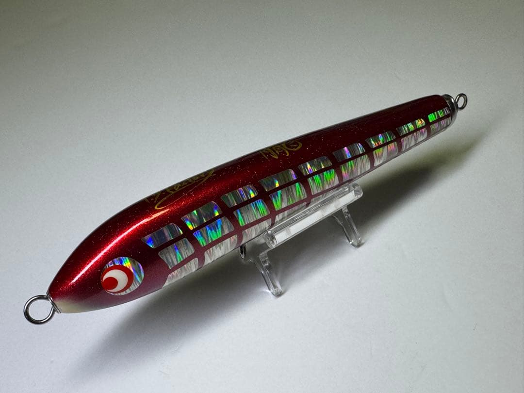 TSファクトリー 朧 200F-85 &180F-65 2本セット！