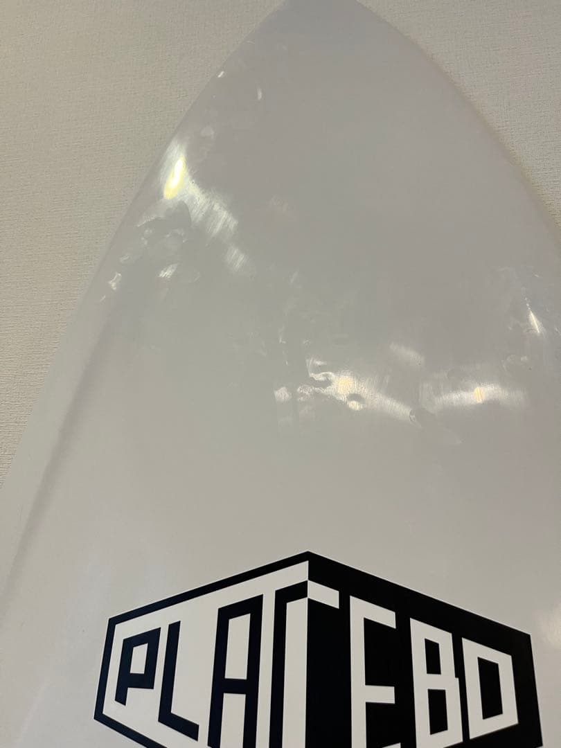 ＊お値下げ＊PLACEBO GOBLIN ショートボード 5'4\"