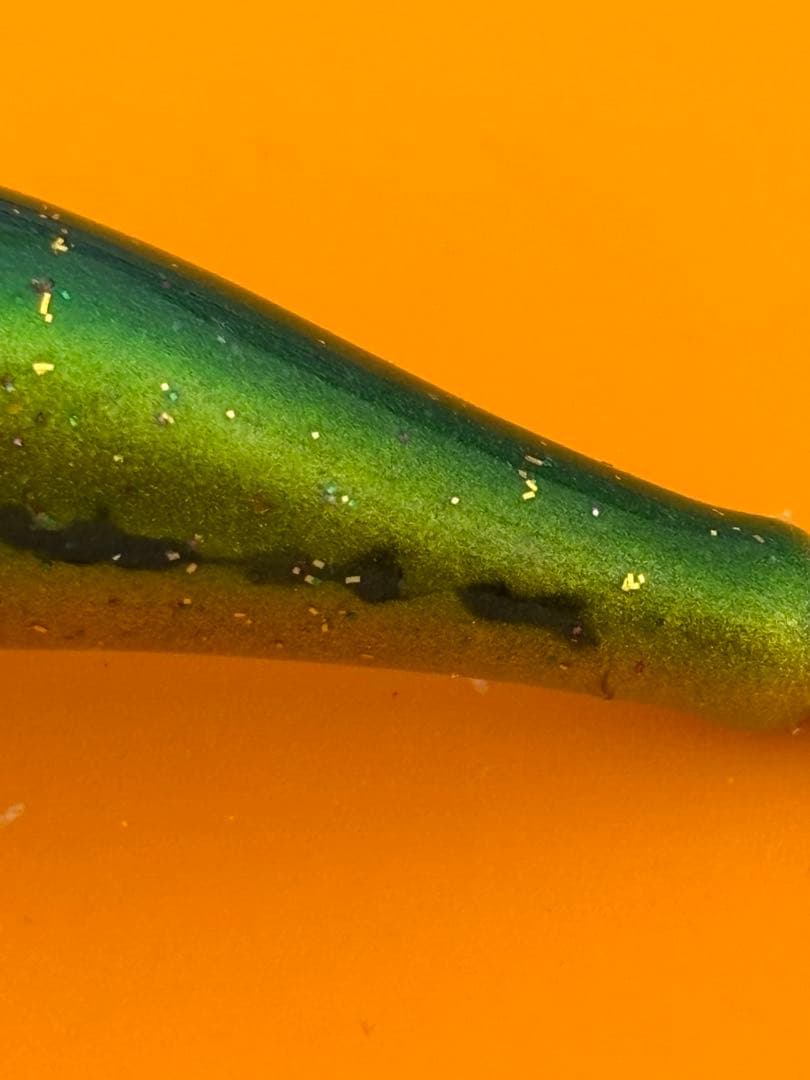 メガバス　Zクランク　オールド