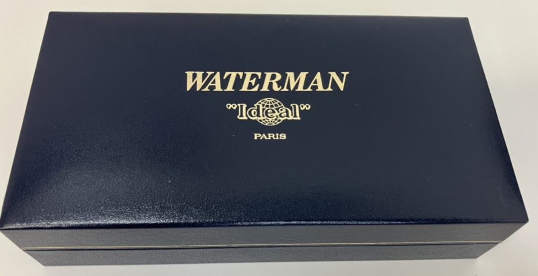 【未使用品】 ウォーターマン 万年筆 ルマン100　オペラM