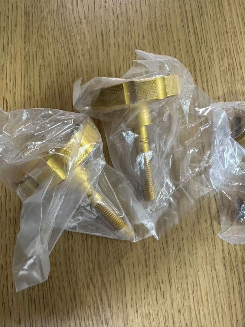 BROMPTON用ヒンジクランプ　ジョセフ・クゼ Joseph Kuosac