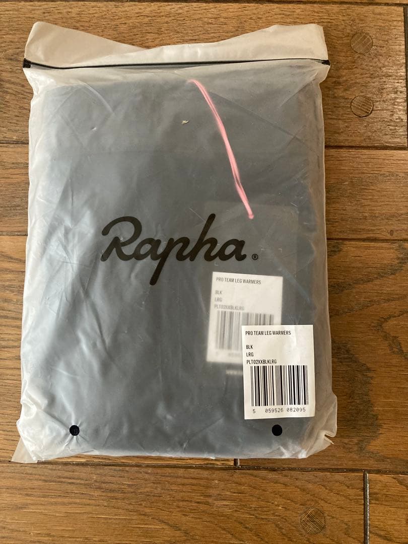 Rapha 現行版 プロチーム レッグウォーマLサイズ