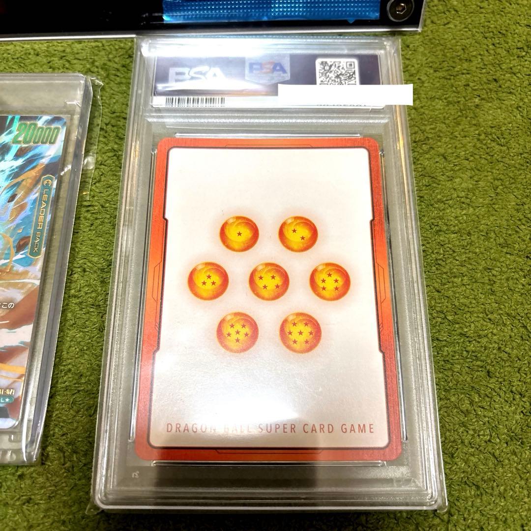 孫悟飯　エナジーマーカー　パラレル　リーダーパラレル　金エナマ　30巻　セット