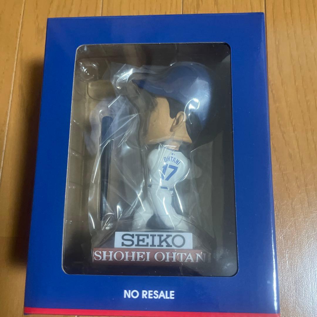 SEIKO 大谷翔平 新品未開封