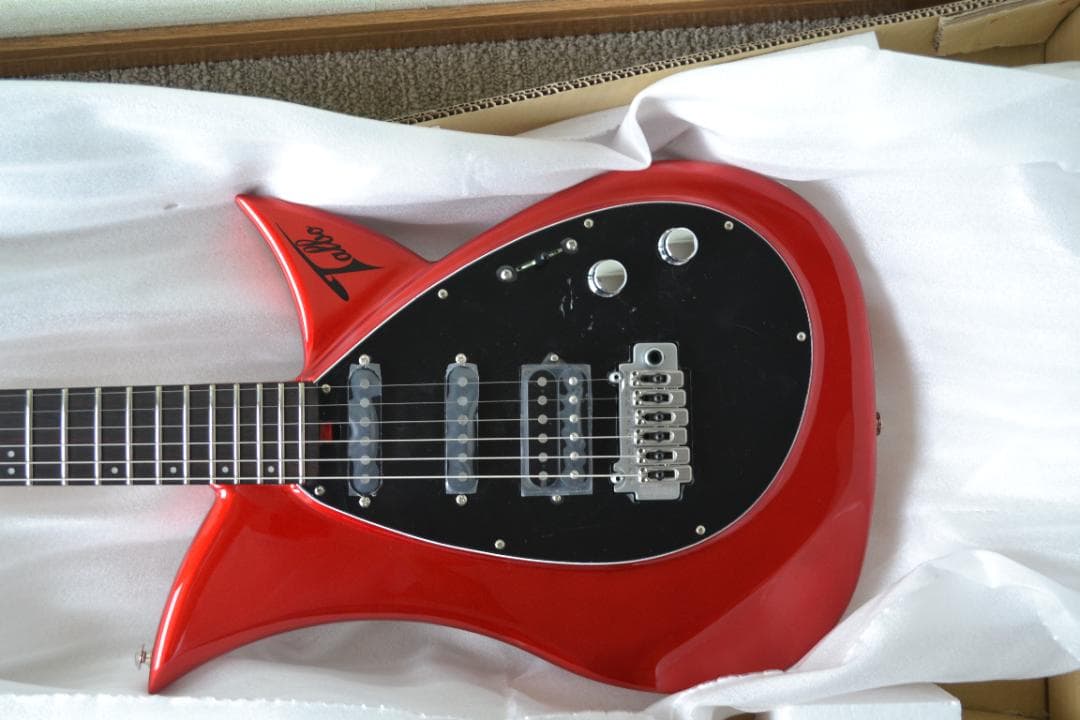 【未使用】東海Tokai Talbo A-101SH MR