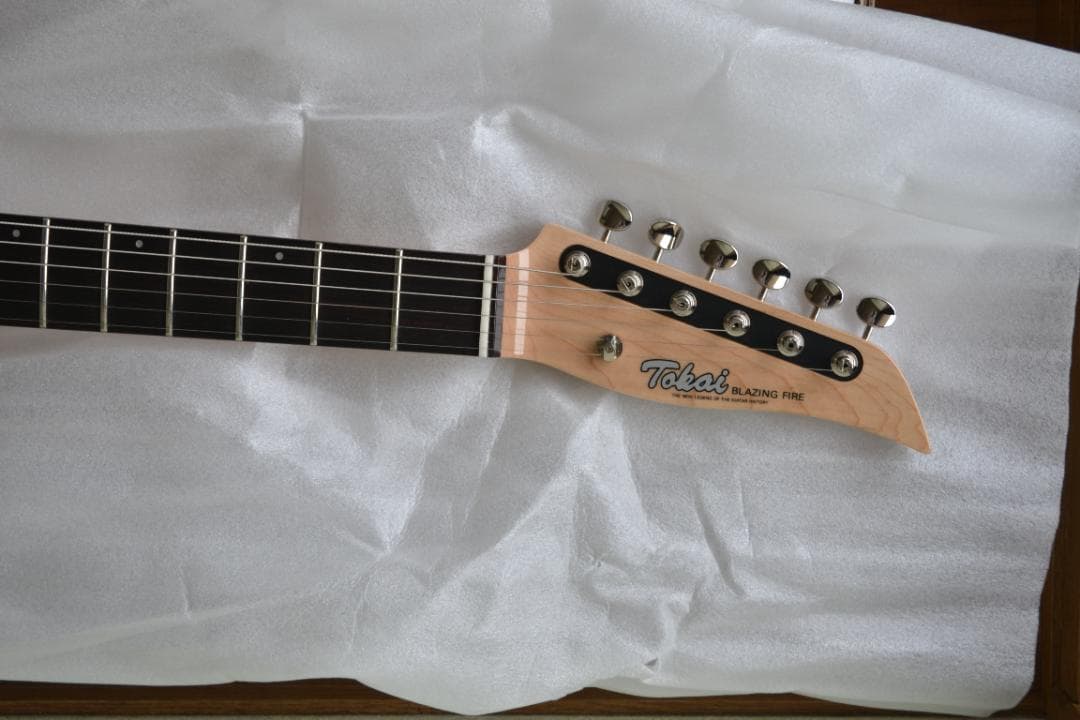 【未使用】東海Tokai Talbo A-101SH MR