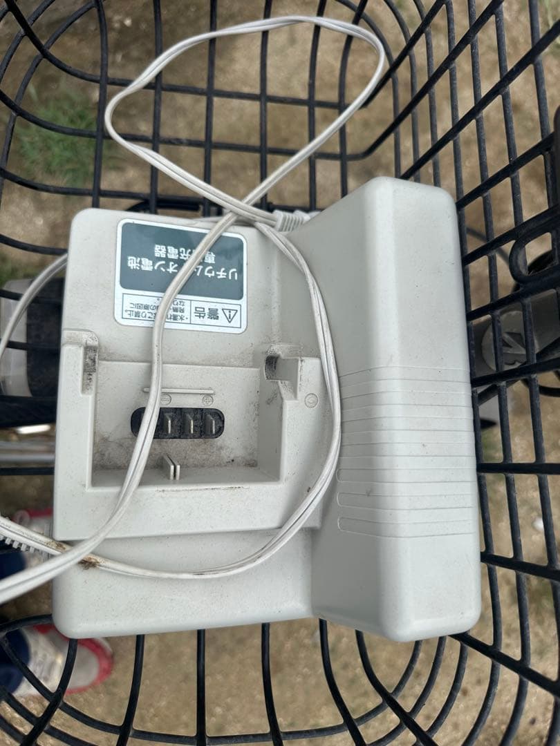 引き取り限定！ブリヂストンアシスト自転車！アシスト！