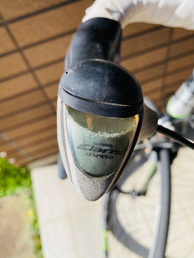 Jamis ventura T6 6061ロードバイク ブラック