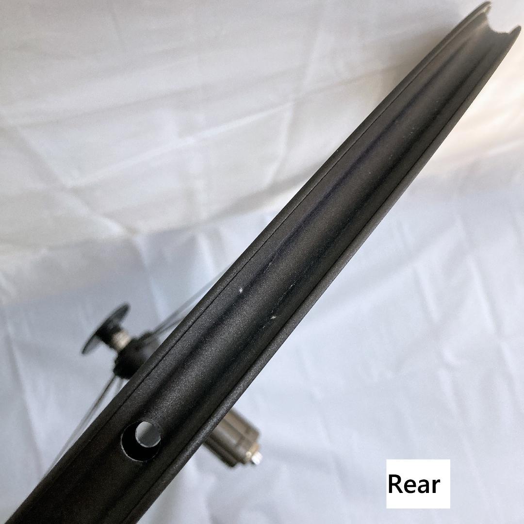 カンパニョーロ ZONDA c15 シマノフリー