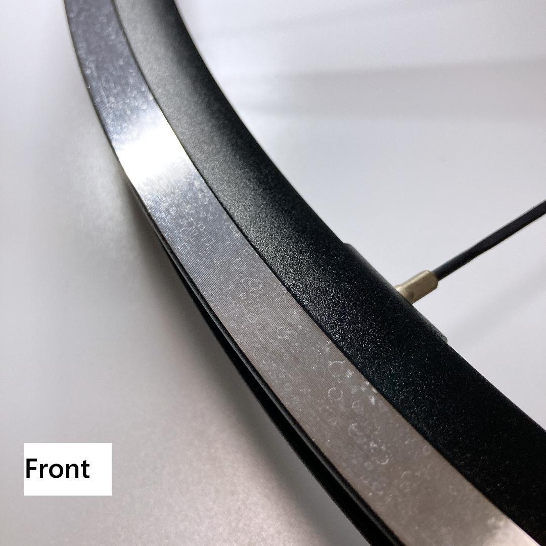 カンパニョーロ ZONDA c15 シマノフリー