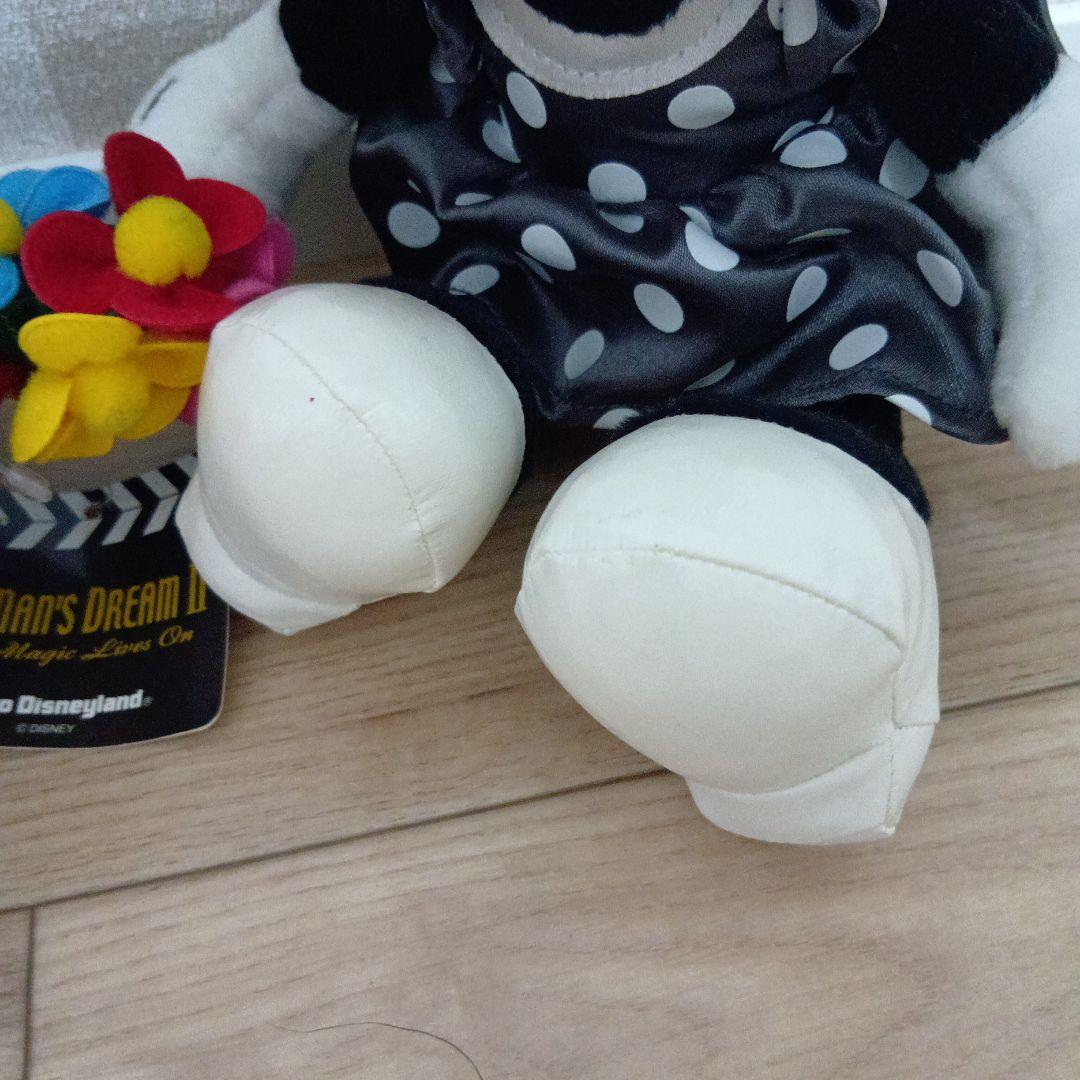 ミッキー ミニー ぬいぐるみ セット　ワンマンズドリーム　値下げ交渉可能