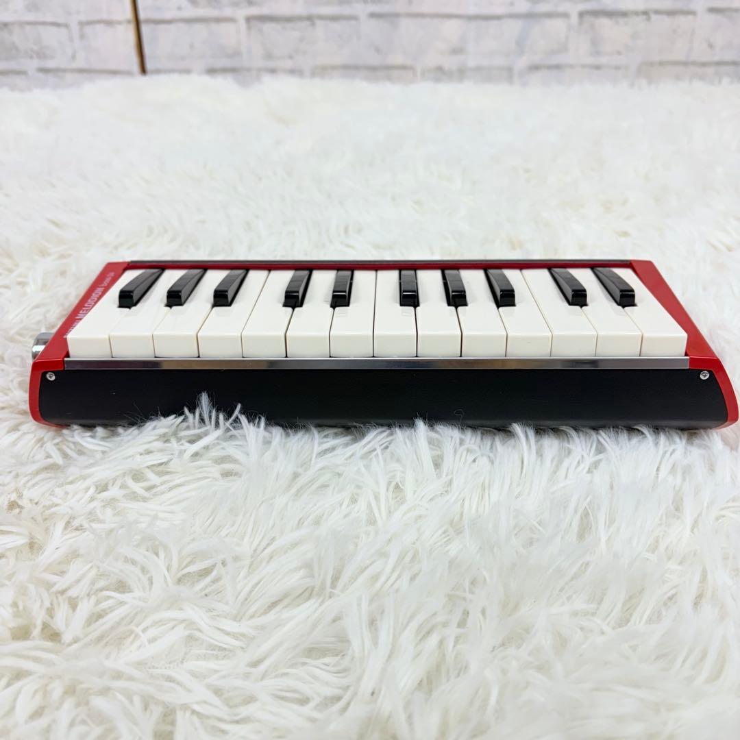 SUZUKI B-24 メロディオン ピアニカ bass-24 鍵盤楽器