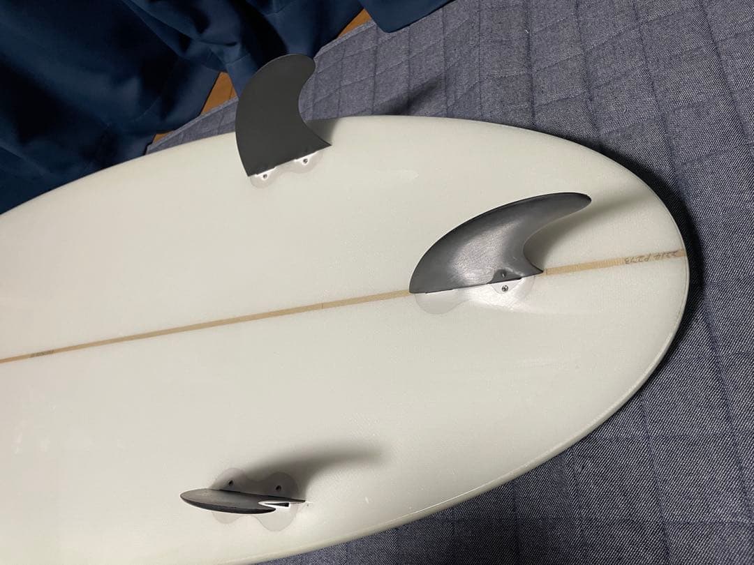 【リーシュコード付】サーフボード