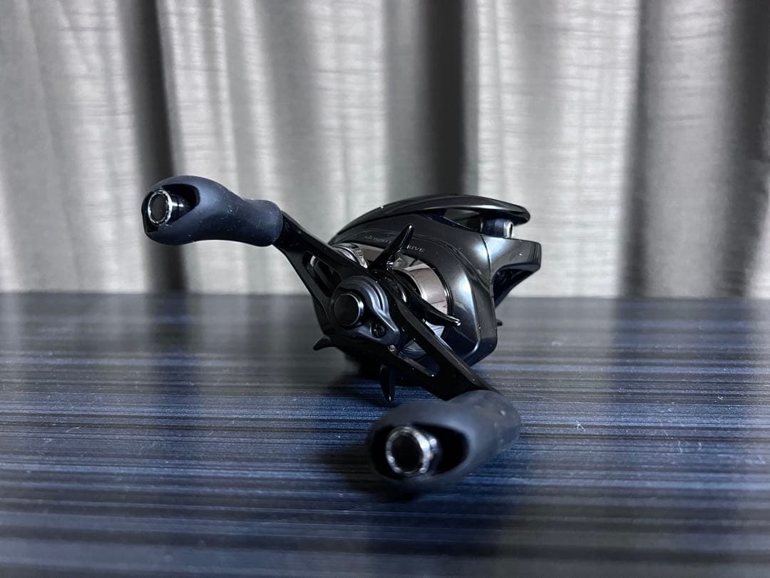 23アンタレスDCMD XG