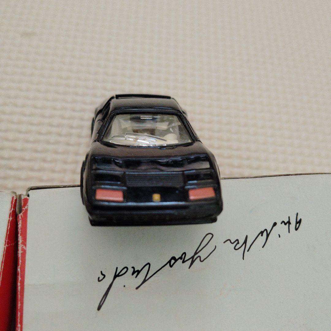 トミカ 　フェラーリBB　512 吉田