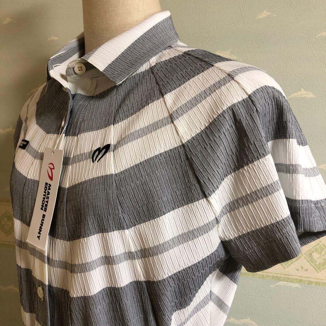 MASTER BUNNY EDITION 　2025年春夏　未使用ワンピース