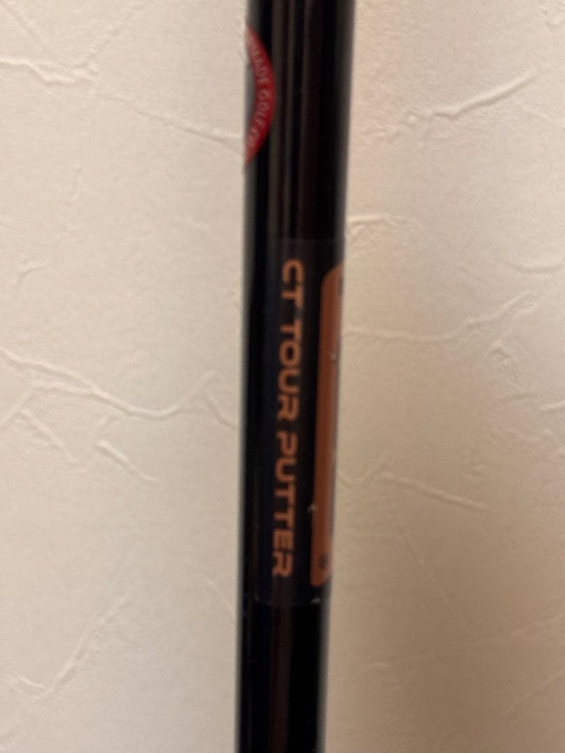 テーラーメイド　スパイダーX パター