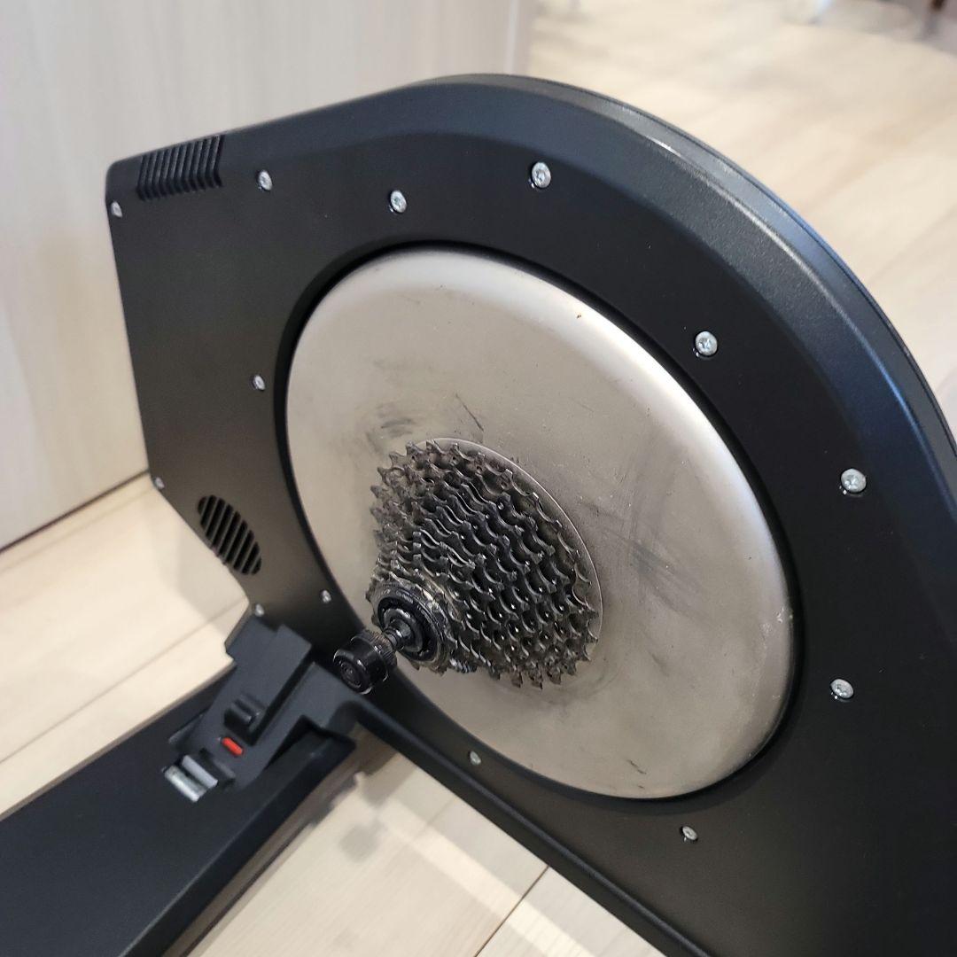 アクセサリー tacx neo smart