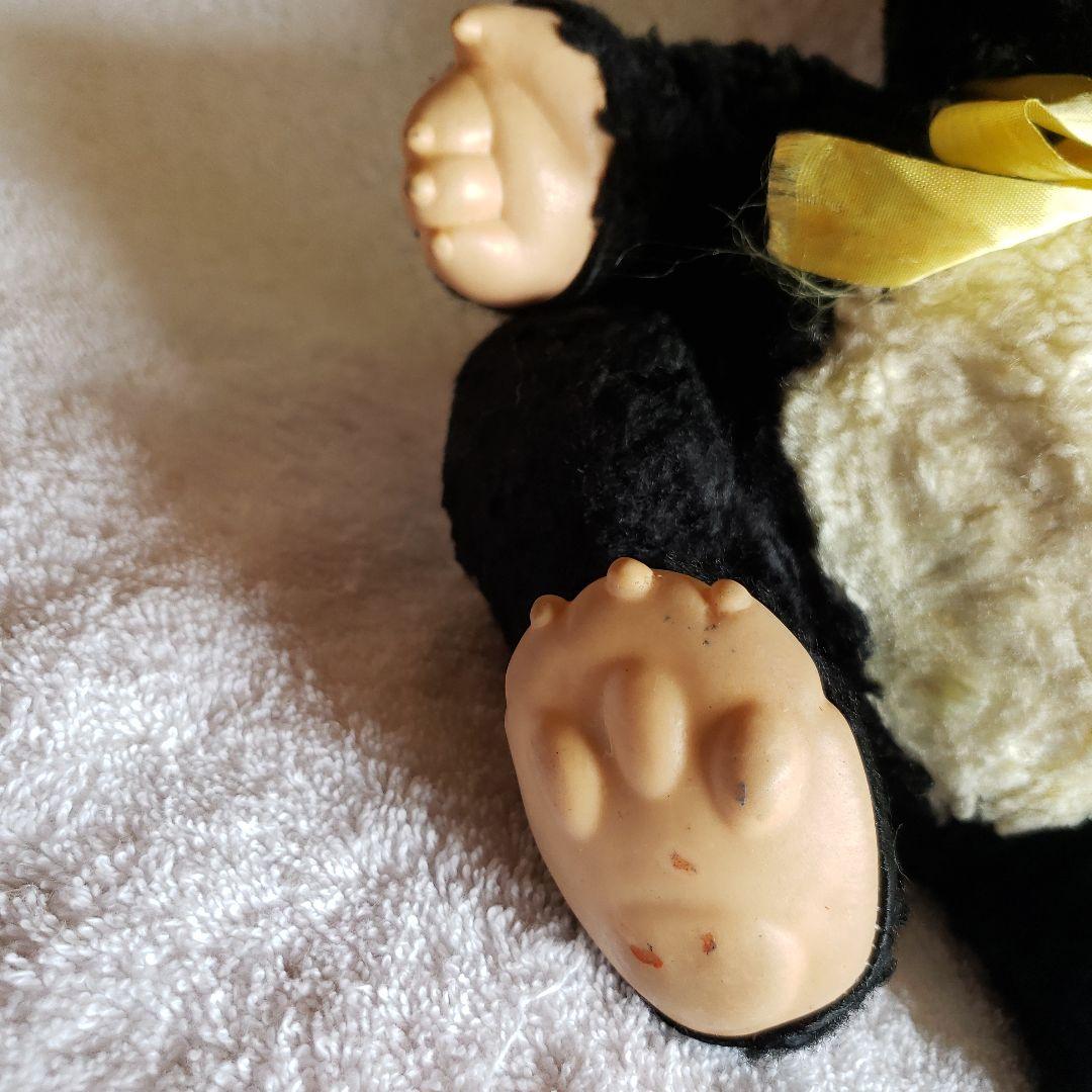 値下げ ラバーフェイス ラバードール vintage doll ぬいぐるみ