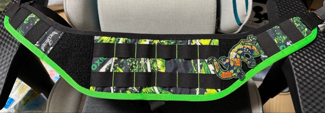 スラッシュリグ