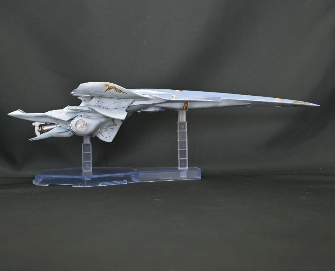 完成品　銀河英雄伝説 Die Neue These 銀河帝国軍 ブリュンヒルト