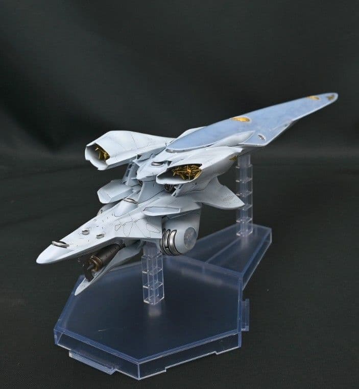 完成品　銀河英雄伝説 Die Neue These 銀河帝国軍 ブリュンヒルト