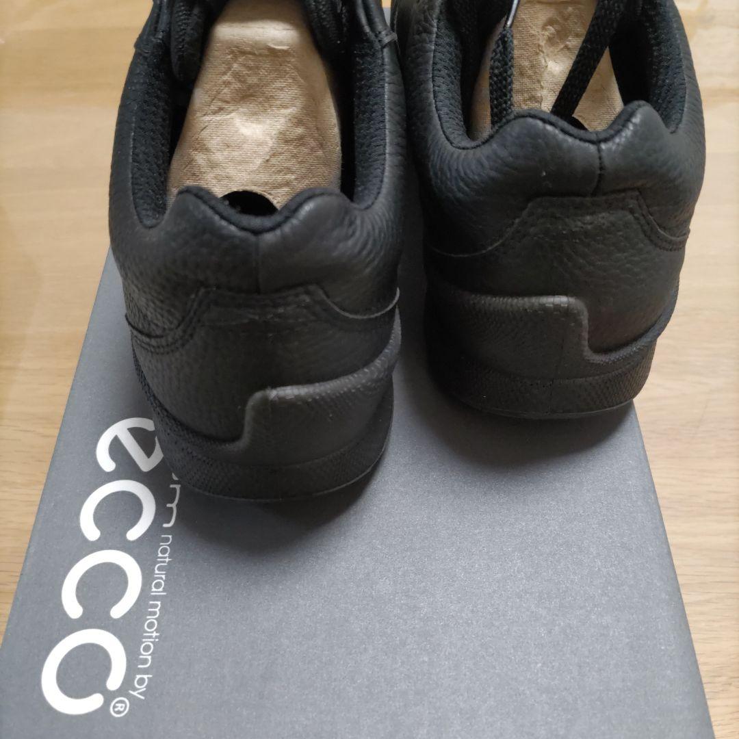 値下げ（新品未使用）ECCO BIOM HYBRID ゴルフシューズ　日本正規品