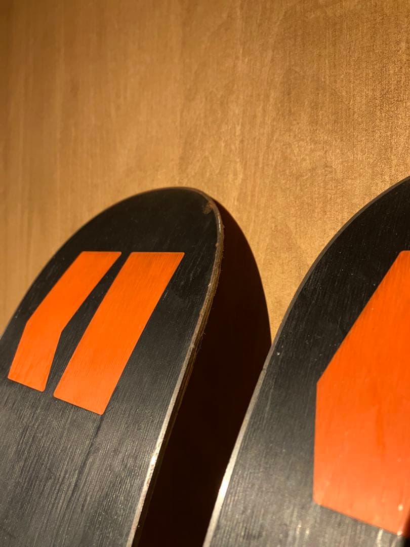 ARMADA JJ 185cm ビンディング付