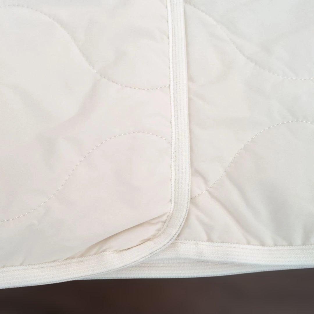 【新品】ビームスゴルフ BEAMS GOLF 冬 防風 ストレッチスカート L