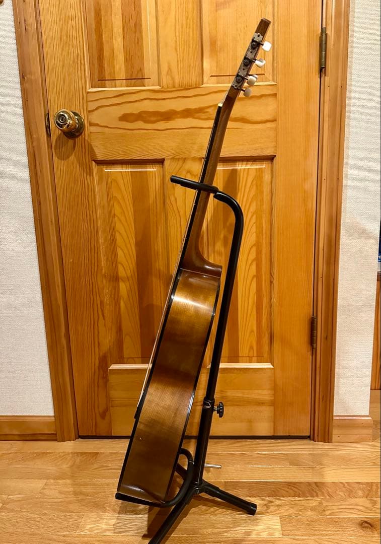 ダイナミックギター　Dynamic GUITAR YAMAHA ヤマハNO.10