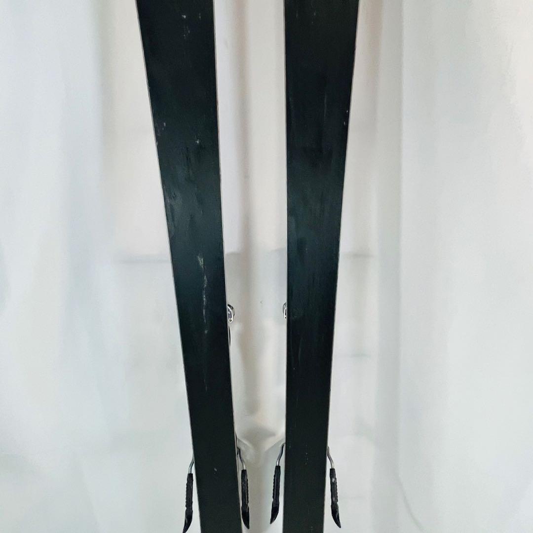 【良品】 ATOMIC アトミック TYPE A DEMO 169cm スキー板