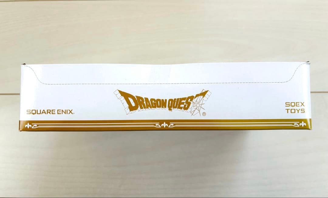 【新品未開封】ドラゴンクエスト クリスタルモンスターズ 25周年記念バージョン