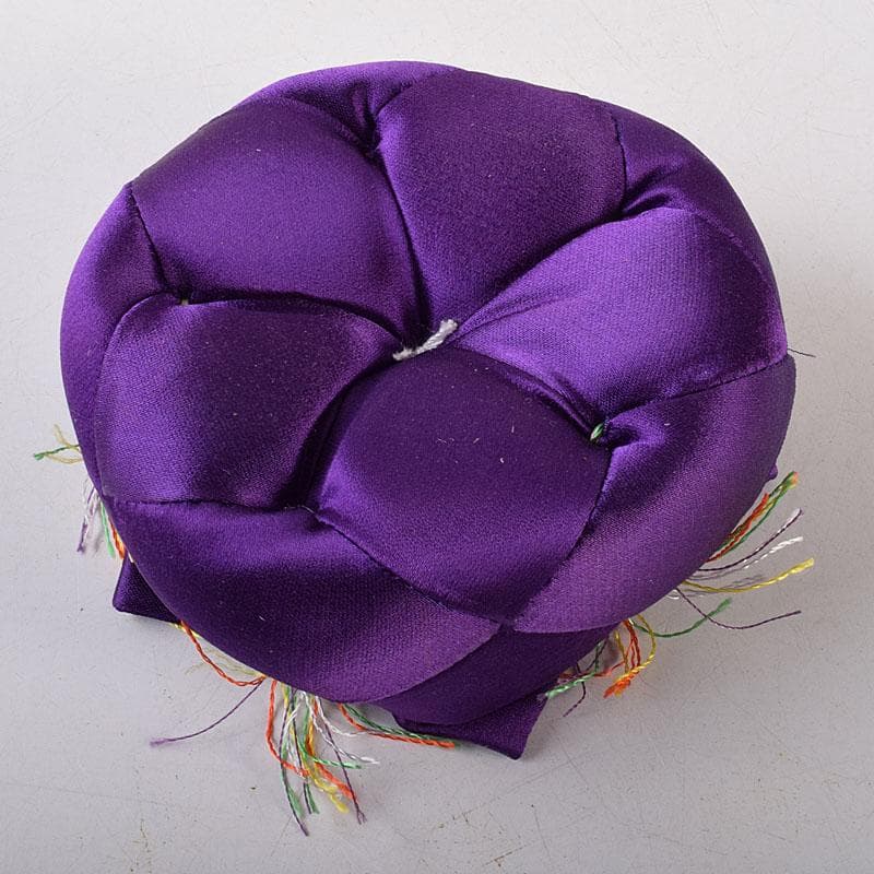 風水　縁起物　寶玉　水晶玉　摩訶止観　仕覆付　共箱　C　8193