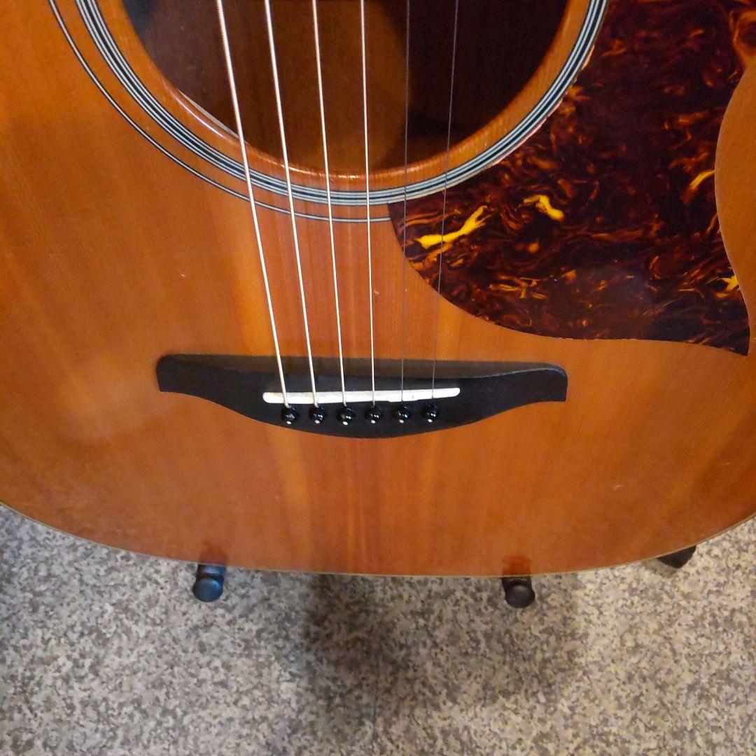 YAMAHA A1M エレアコ （管理サワ）