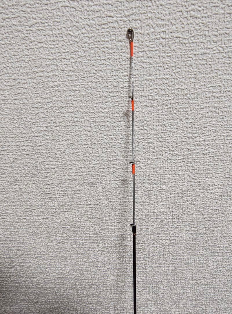 アオリライド エギングTRメタル66　ARE-TRM66MH-R